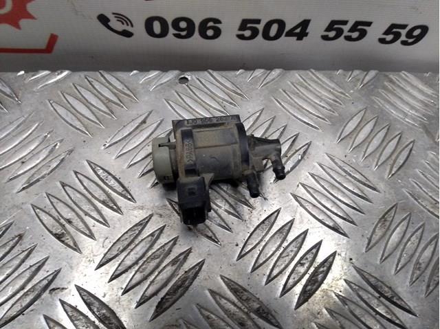 1J0906283A Клапан соленоид регулирования заслонки EGR купить Харьков