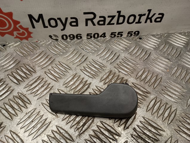 1J2823533C Ручка открывания капота купить Николаев