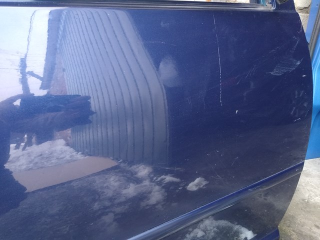 VAG 1J9833056E Дверь задняя правая в наличии Ровно