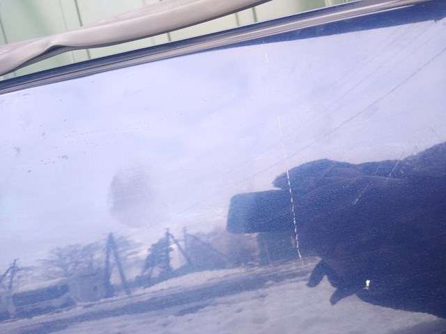 1J9833056E VAG Дверь задняя правая купить в Ровно