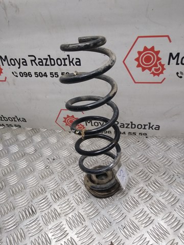VAG 1K0511115 Пружина задняя в наличии Ирпень