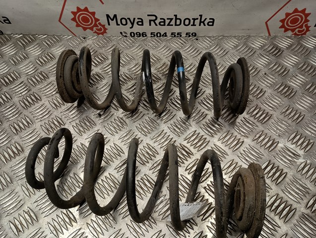 1K0511115BQ VAG Пружина задняя купить в Одесса