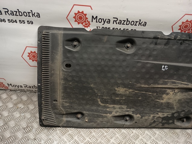 VAG 1K0825201AC Защита днища левая в наличии Сумы