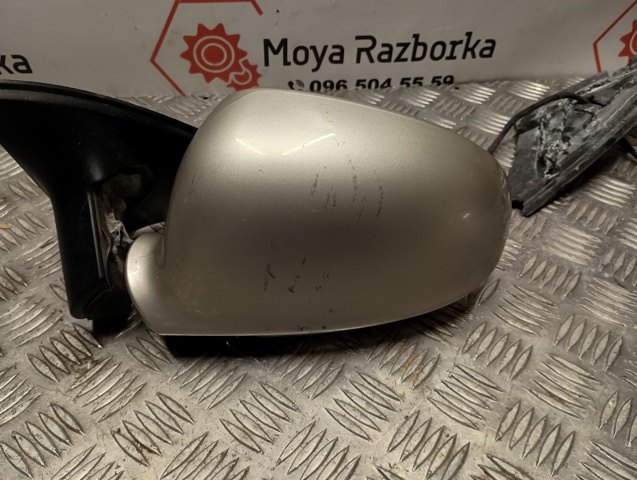 1K1857507 Зеркало заднего вида левое купить Харьков