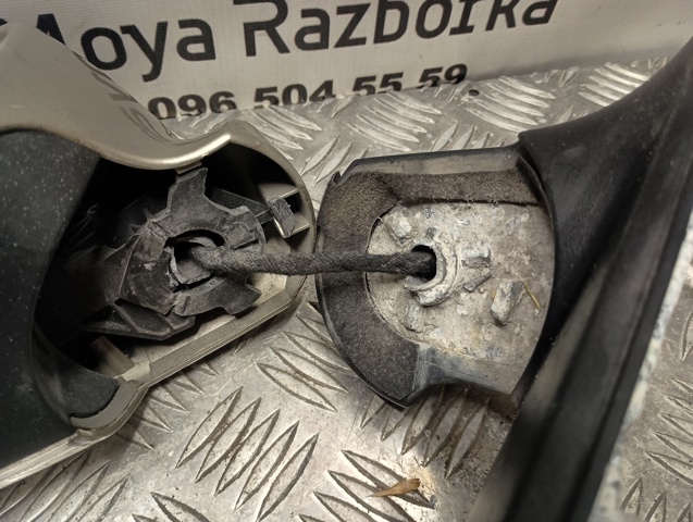1K1857507 VAG Зеркало заднего вида левое купить в Украина