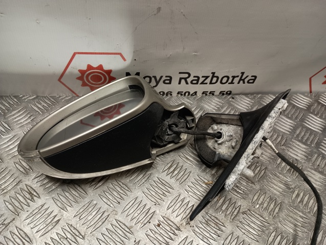 1K1857507 Зеркало заднего вида левое купить Полтава