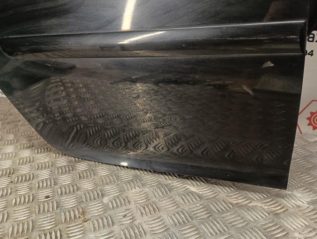 1K6833106J VAG Панель-щека двери задней правой купить в Винница