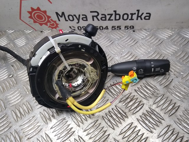 1NJ72DX9AE CHRYSLER Кольцо контактное, шлейф руля купить в Харьков