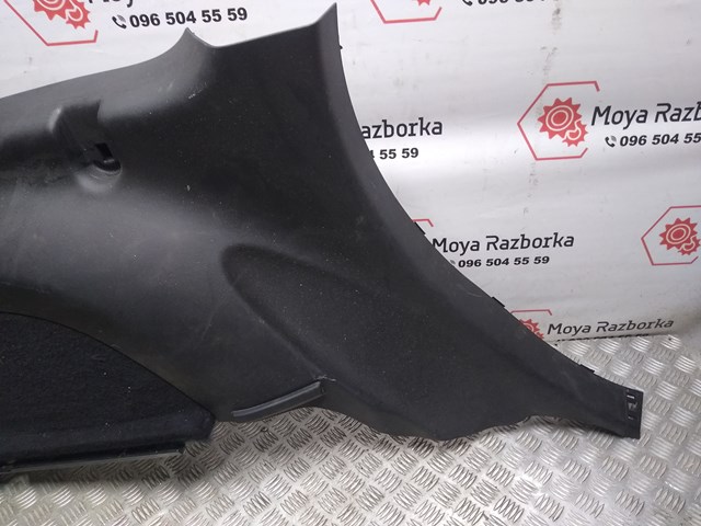 CHRYSLER 1WK00DX9AB в наличии Житомир