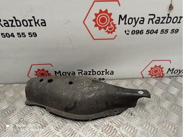 2033520088 MERCEDES Защита заднего нижнего рычага купить в Павлоград