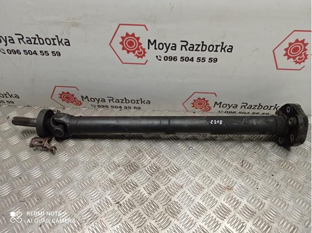 MERCEDES 2034105906 Кардан задний в наличии Черновцы