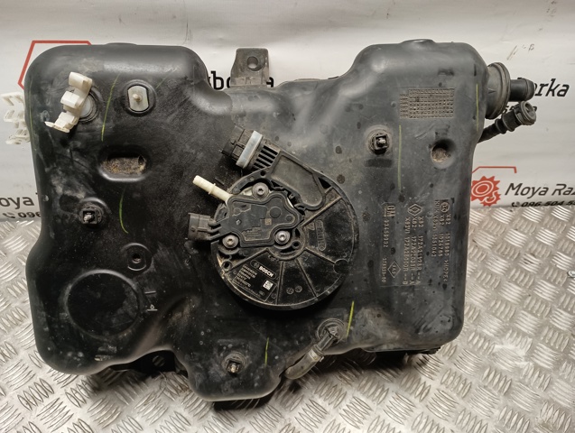 208993933R RENAULT купить в Житомир