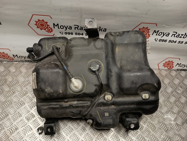 208993933R RENAULT купить в Ровно