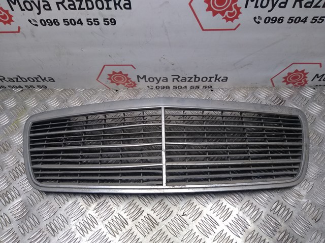 2108800583 MERCEDES Решетка радиатора купить в Черновцы