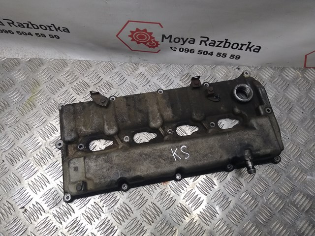 224104A010 HYUNDAI Крышка клапанная купить в Украина