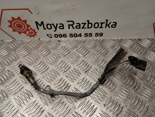 RENAULT 226A41733R Датчик кислорода до катализатора в наличии Украина