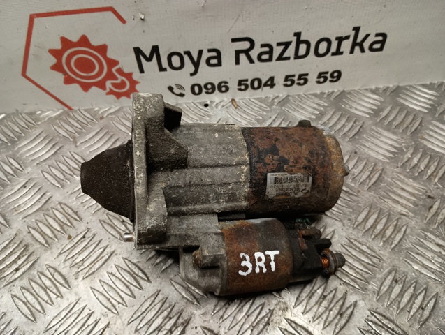 233009590R RENAULT Стартер купить в Запорожье