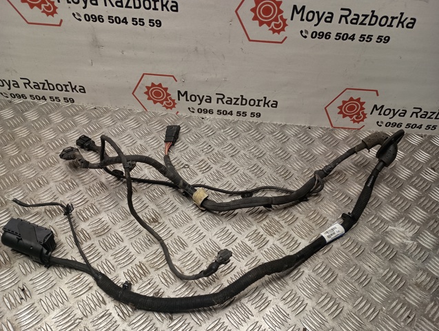 RENAULT 241418643R в наличии Полтава