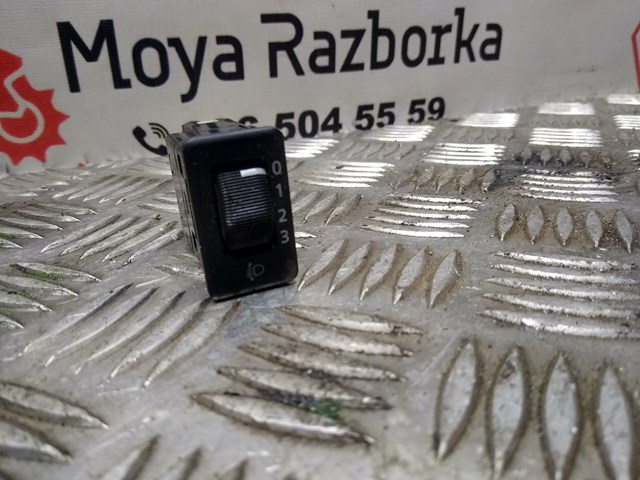 251908H700 Кнопка (регулятор) корректора фар купить Черновцы