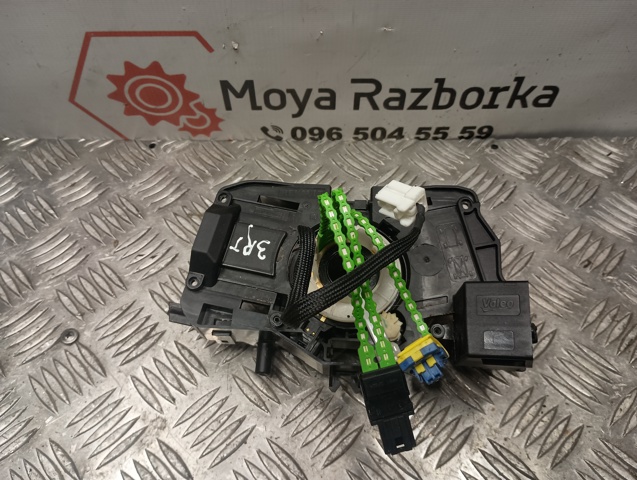 RENAULT 255677302R Шлейф руля в наличии Каменское