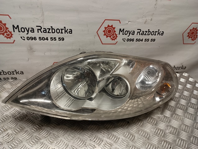 RENAULT 260100049R в наличии Сумы