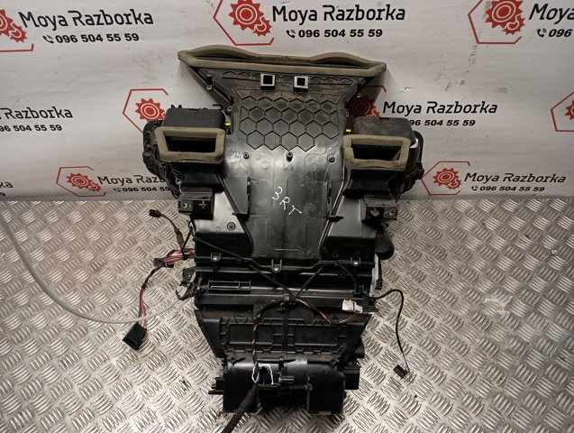 RENAULT 271201376R Корпус печки в сборе в наличии Ровно