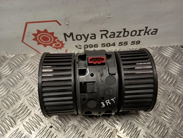 272109961R Вентилятор печки купить Полтава