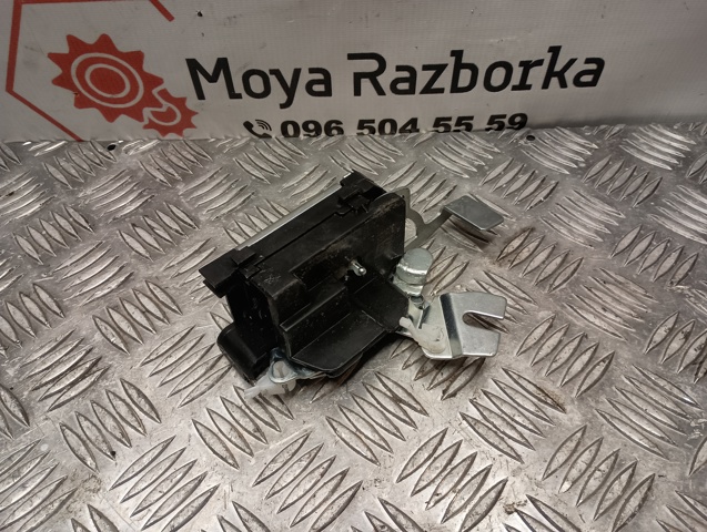 305055 Замок двери задней правой распашной купить Полтава