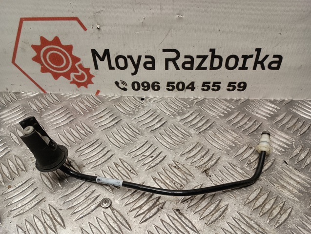 308510938R Трубка сцепления купить Полтава