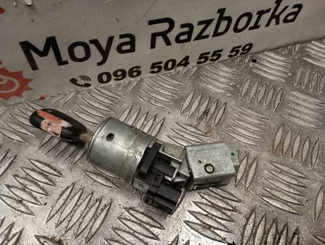 36410600 PEUGEOT Замок зажигания купить в Чернигов