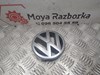 Емблема бампера vw passat b5, polo, golf 4, lupo  3B0853601A