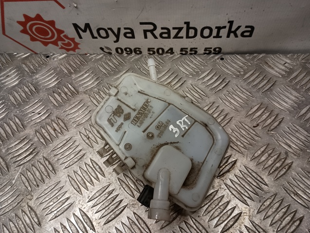 460913484R RENAULT Бачок тормозной купить в Сумы