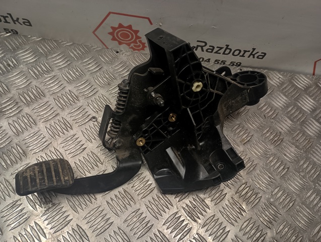 465038677R RENAULT купить в Львов