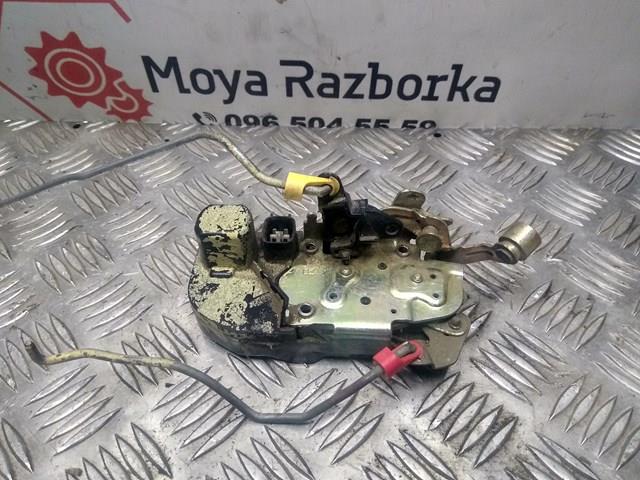 CHRYSLER 4717802AA Замок передней правой двери в наличии Николаев
