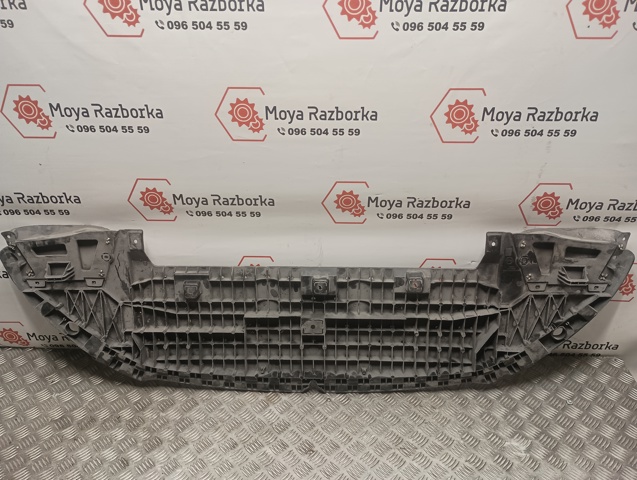 OPEL 475498858 Заглушка (решетка) противотуманных фар бампера переднего правая в наличии Хмельницкий