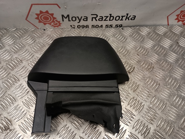 RENAULT 484719846R Накладка рулевой колонки в наличии Винница