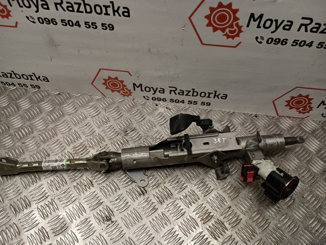 488109689R Рулевая колонка купить Хмельницкий