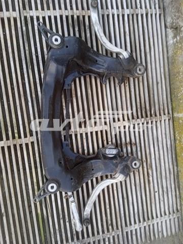 4B0399313AF Балка передней подвески (подрамник) купить Львов