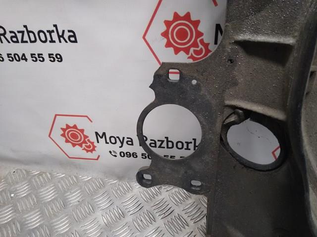 4D0805571J Рамка радиатора купить Ужгород