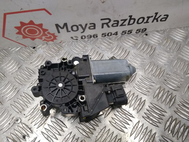 VAG 4D0959801G Мотор стеклоподъемника двери передней левой в наличии Одесса