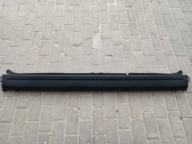 5051221 Задний бампер купить Запорожье