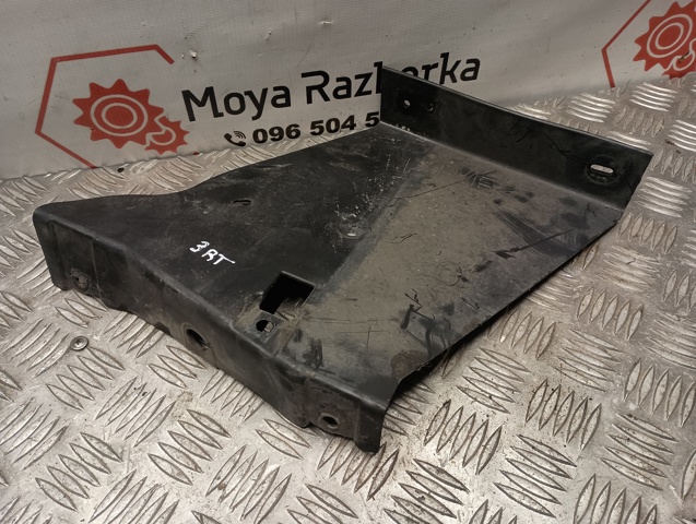 508436495R RENAULT Защита двигателя левая купить в Кривой Рог