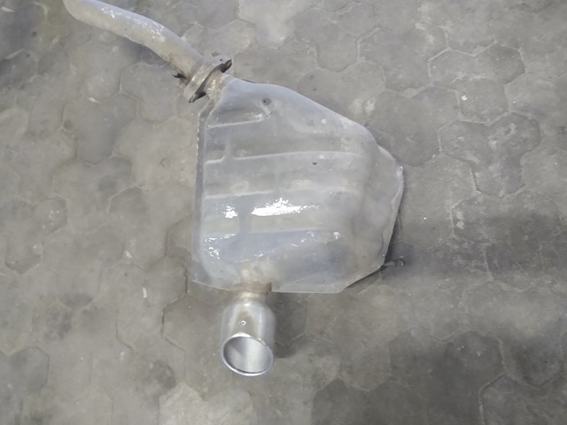 5147124AI Глушитель задний купить Запорожье