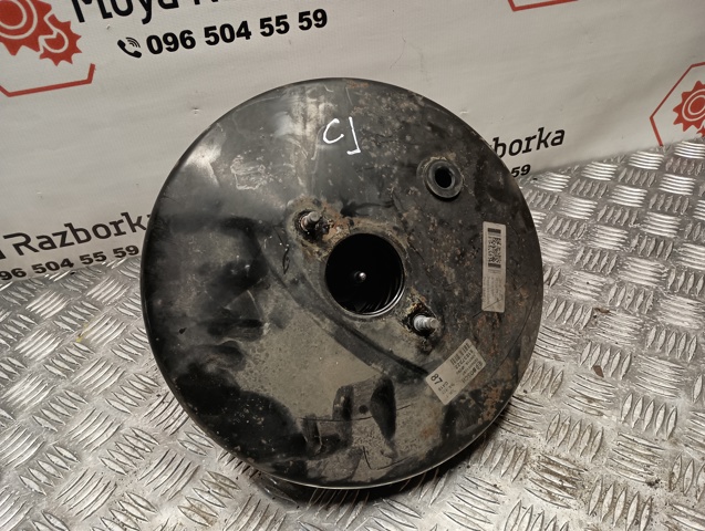 FIAT 51837322 Цилиндр тормозной главный в наличии Львов