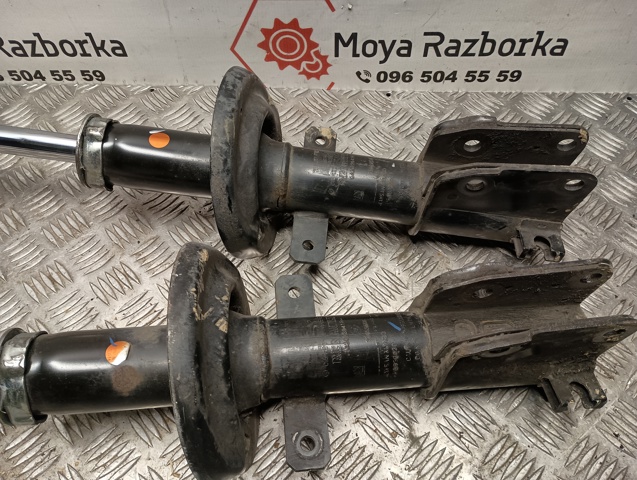 543023941R RENAULT Амортизатор передний купить в Сумы
