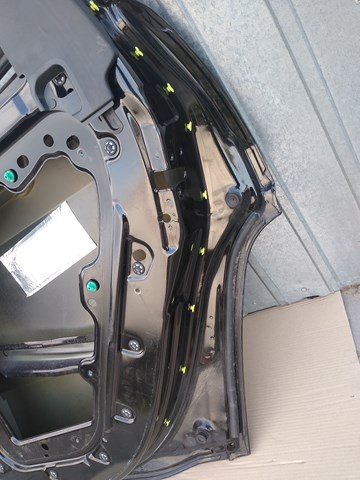 CHRYSLER 55113634AO Дверь задняя правая в наличии Украина