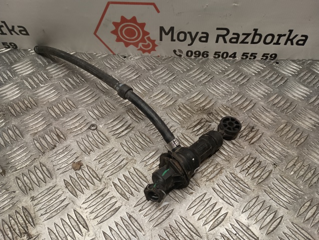 55192726 FIAT Цилиндр сцепления главный купить в Полтава
