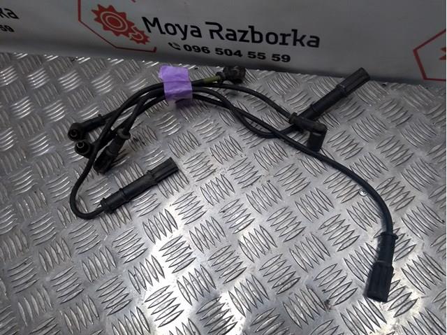 55202897 FIAT Высоковольтные провода купить в Павлоград