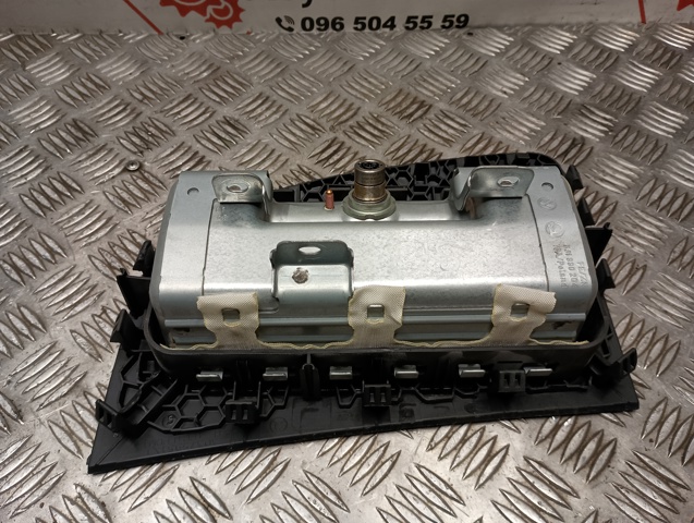 5J1880204 VAG Подушка безопасности (AIRBAG) пассажирская купить в Одесса