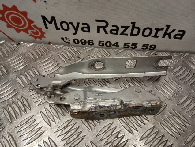 5K0823301C VAG Петля капота левая купить в Сумы